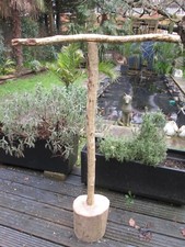 Large handmade free - large, standing