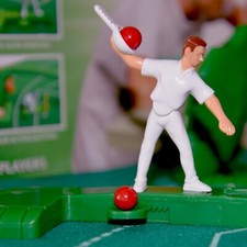 Crown & Andrews Test Match