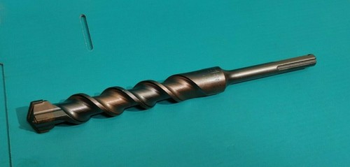 38mm 380mm sds max drill - 38mm, bit