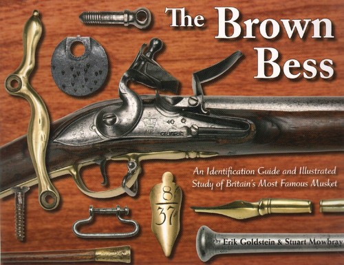 The brown bess identification - brown,