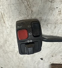 DERBI MULHACEN 125 LEFT LH