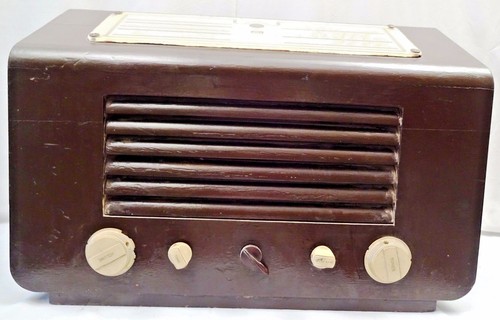 His master voice vintage tube - master,
