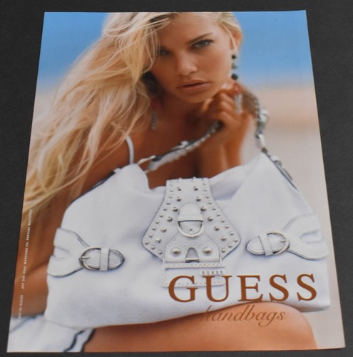 2006 print sexy - ad,
