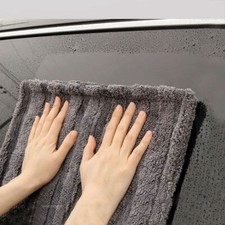 1Pc Car Wash Tool Microfiber