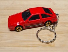 HOT WHEELS DIECAST MODEL