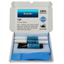 Touch Up Paint Pen For Suzuki