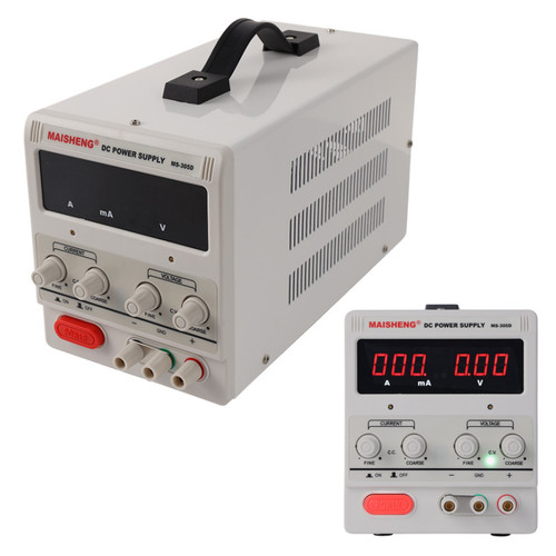 60v 10a power supply - power,