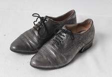 Clarks Womens Pointy Brogue