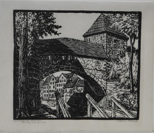 Wilhelm heinrich - wilhelm,
