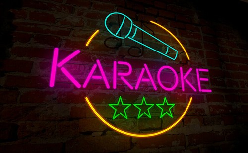 Karaoke tracks sunfly - karaoke,
