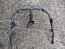 YAMAHA XJ600 XJ 600 PRE DIVERSION FRONT TOP FAIRING NOSE MOUNT BRACKET 84-On OEM