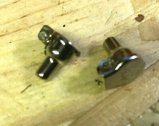 Suffolk Super Colt & Punch