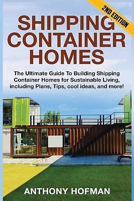 Shipping container homes the - container,