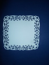 Maltese Lace small (sc)