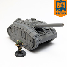 Grimdark Wargaming Imperial