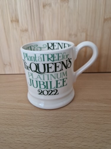 Emma bridgewater platinum - emma,