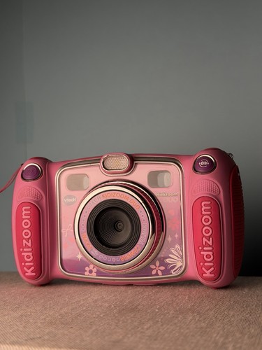 Vtech kidizoom duo - duo, digital