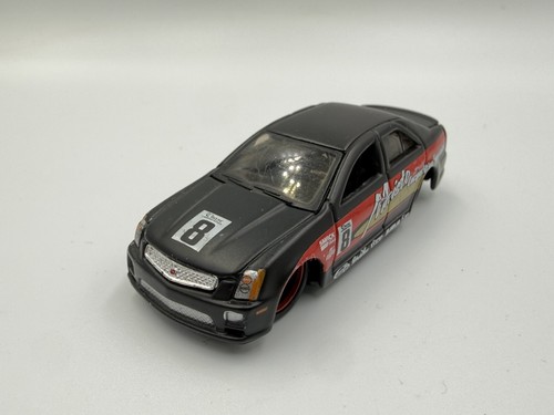 Maisto cadillac cts sts v - cadillac, sts-v