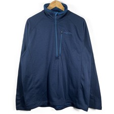 Rab Jacket Mens XXL Blue