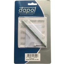 N Gauge Dapol Light Bar Warm