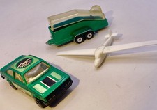 Matchbox🔥1978 FORD Escort