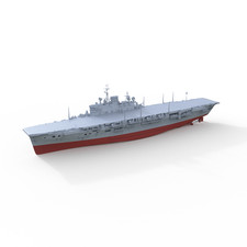MRY-SFW SSC613 1/350/700 HMS