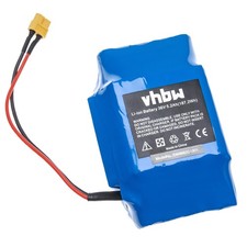 Battery for Segways 36V Li-Ion