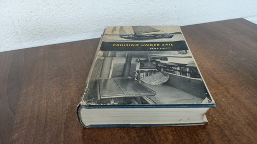 Cruising under sail - cruising,