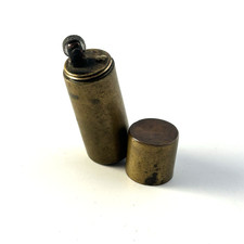 Vintage WW1 Trench Lighter