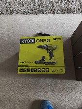 Ryobi Combi Drill Cordless