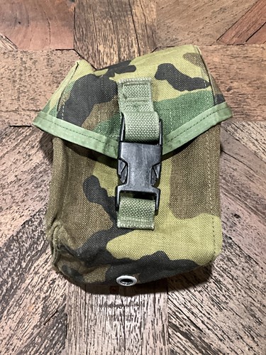 Pouch utility 100 - utility, m-249