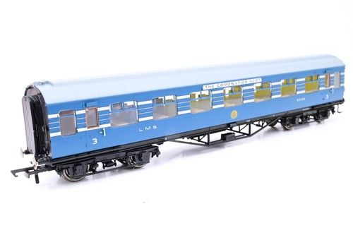 Hornby gauge r4695b lms - hornby,