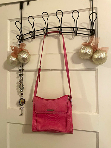 Liz claiborne pink snake - pink,