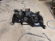 Husqvarna/rally/jonsered..42inch Cutting Deck..(Ride On Mower)