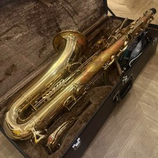 Yanagisawa T-50 Tenor