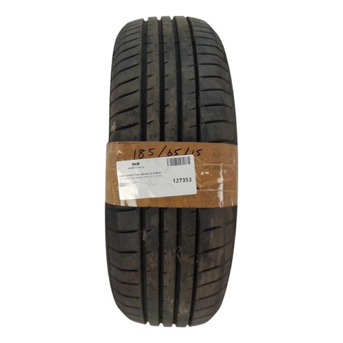 Part worn tyre - 185/65/15, 5-6mm