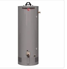 *READ* Rheem 75 Gal. 76,000