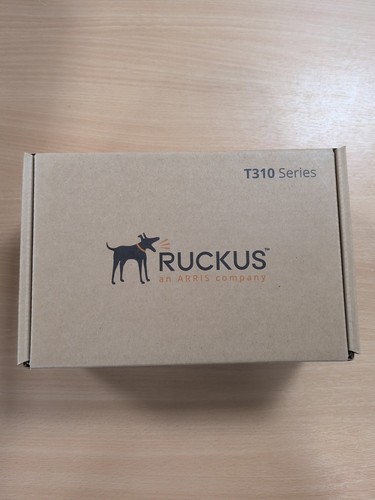Ruckus t310 901 ww40 - t310, 901-t310