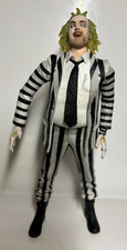 Beetlejuice - Figure - 7" - Neca 2008 - Warner Bros