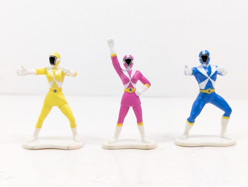 Mighty morphin power - morphin,