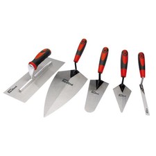DRAPER TROWEL SET 5PC