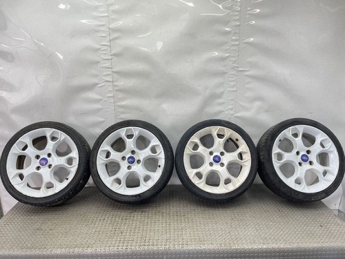 Ford fiesta mk7 2011 17in - fiesta,