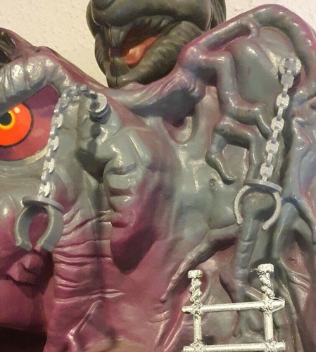 Motu masters accessories - motu,
