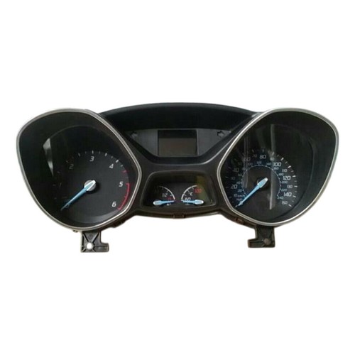 Speedomoter clock ford - clock, focus