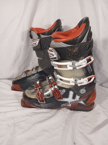 Salomon energyzer 120 impact - salomon,