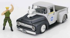 JADA 34373 FORD F100 PICKUP W/