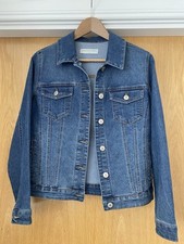 Blue Denim Jacket