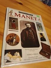 Manet: Eyewitness Art - the