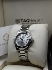 Ladies 32mm Tag Heuer