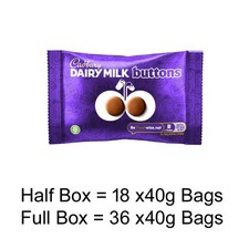 Cadbury Full Box Of Chocolate Bar Collection | Pick any Your Favorite Chocolates